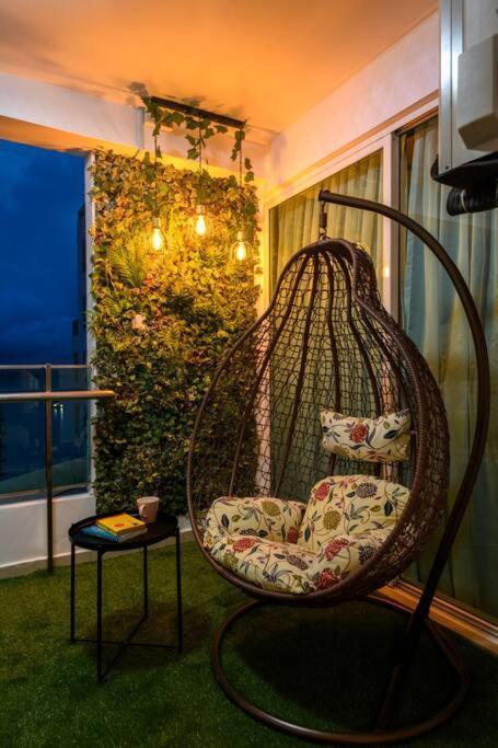 ジョージタウン2R1B/Seaview Tropical /1~8Pax/Gurney Mansion Oneアパートメント エクステリア 写真